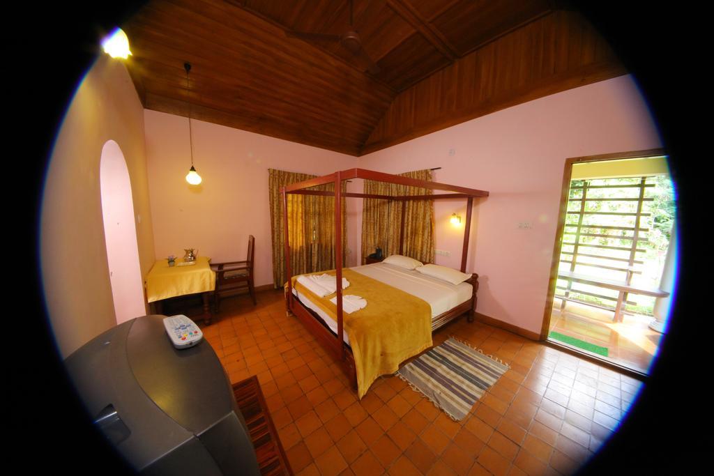 Athreya Ayureveda Centre Hotel Kottayam Room photo