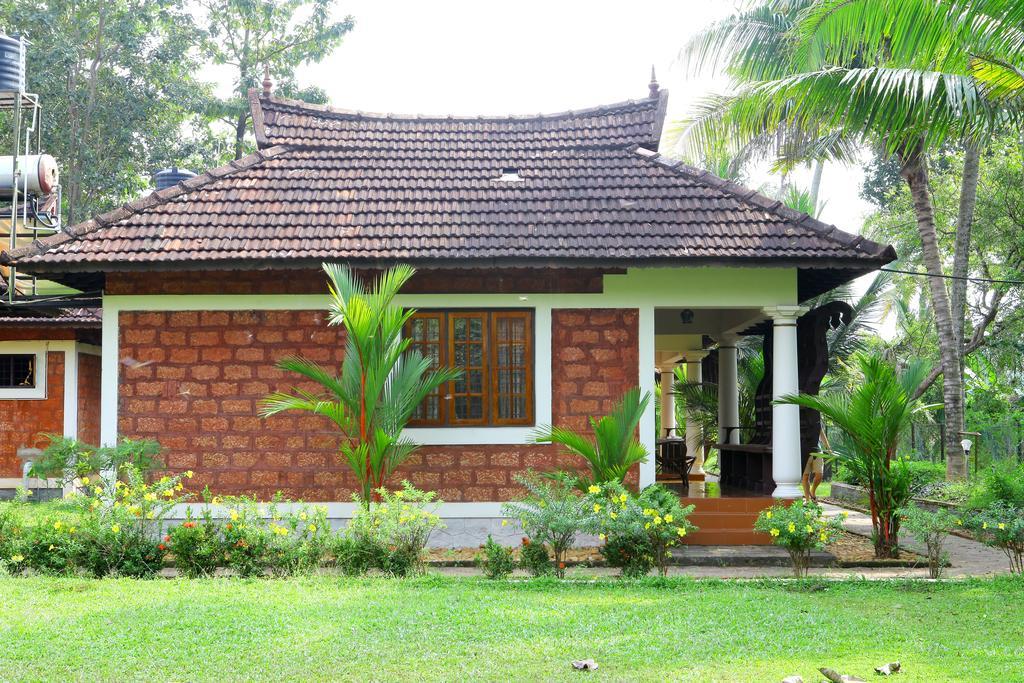 Athreya Ayureveda Centre Hotel Kottayam Room photo